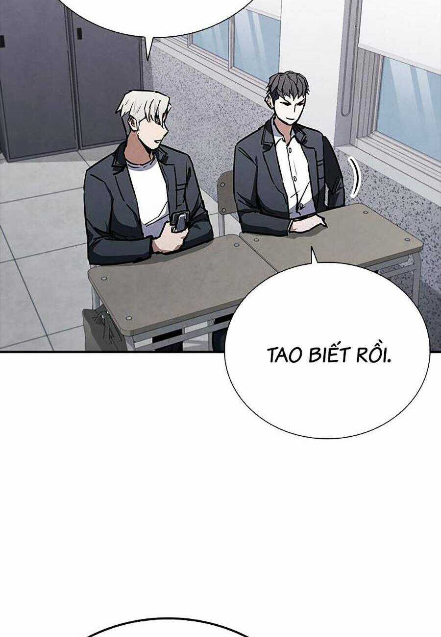 Cá Mập Wyvern Chapter 9 trang 103