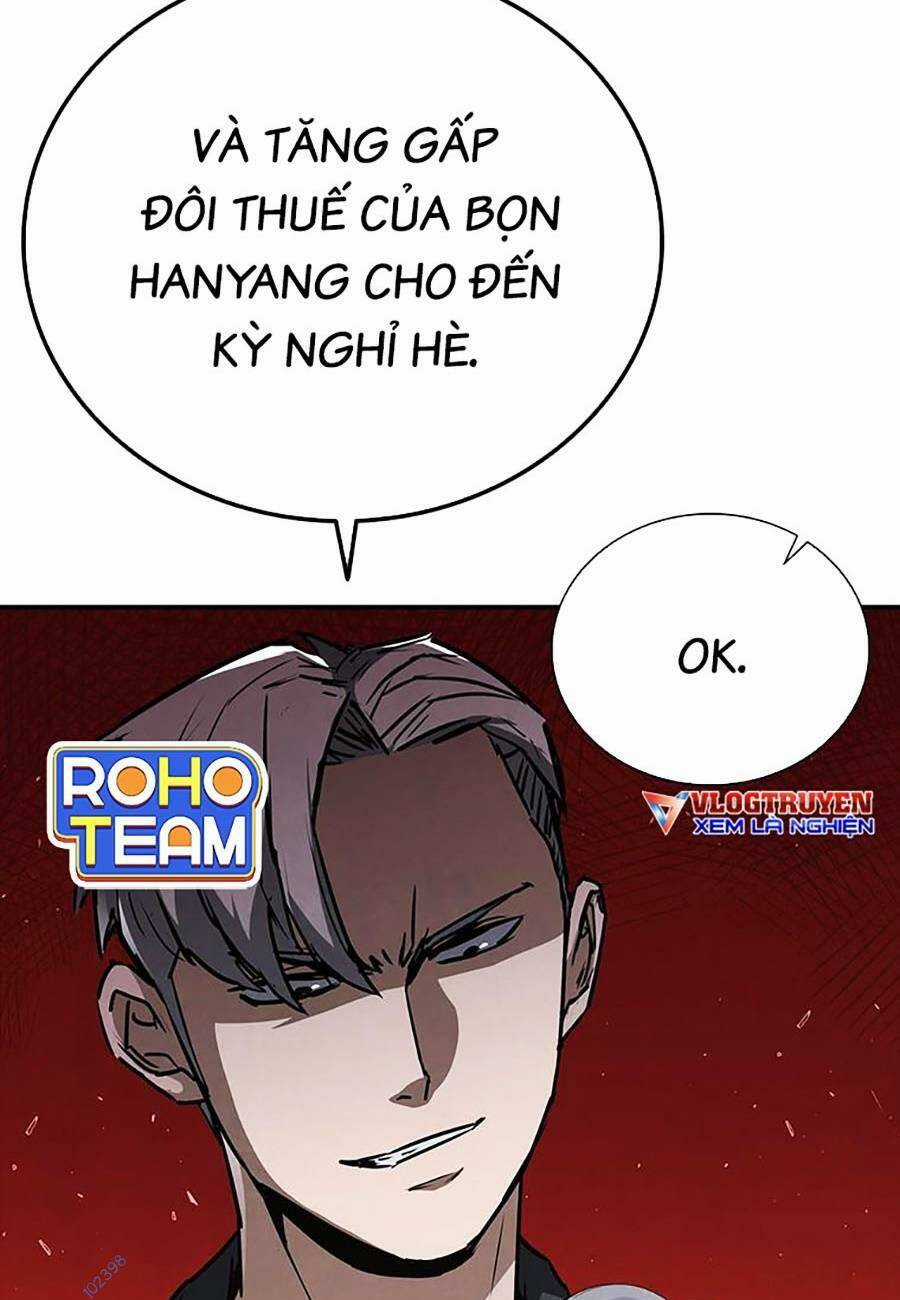 Cá Mập Wyvern Chapter 9 trang 104