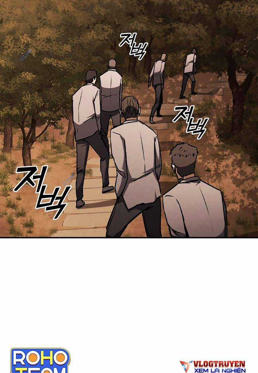 Cá Mập Wyvern Chapter 9 trang 108