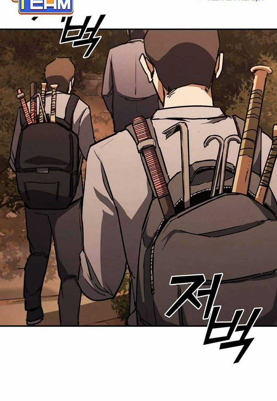 Cá Mập Wyvern Chapter 9 trang 109