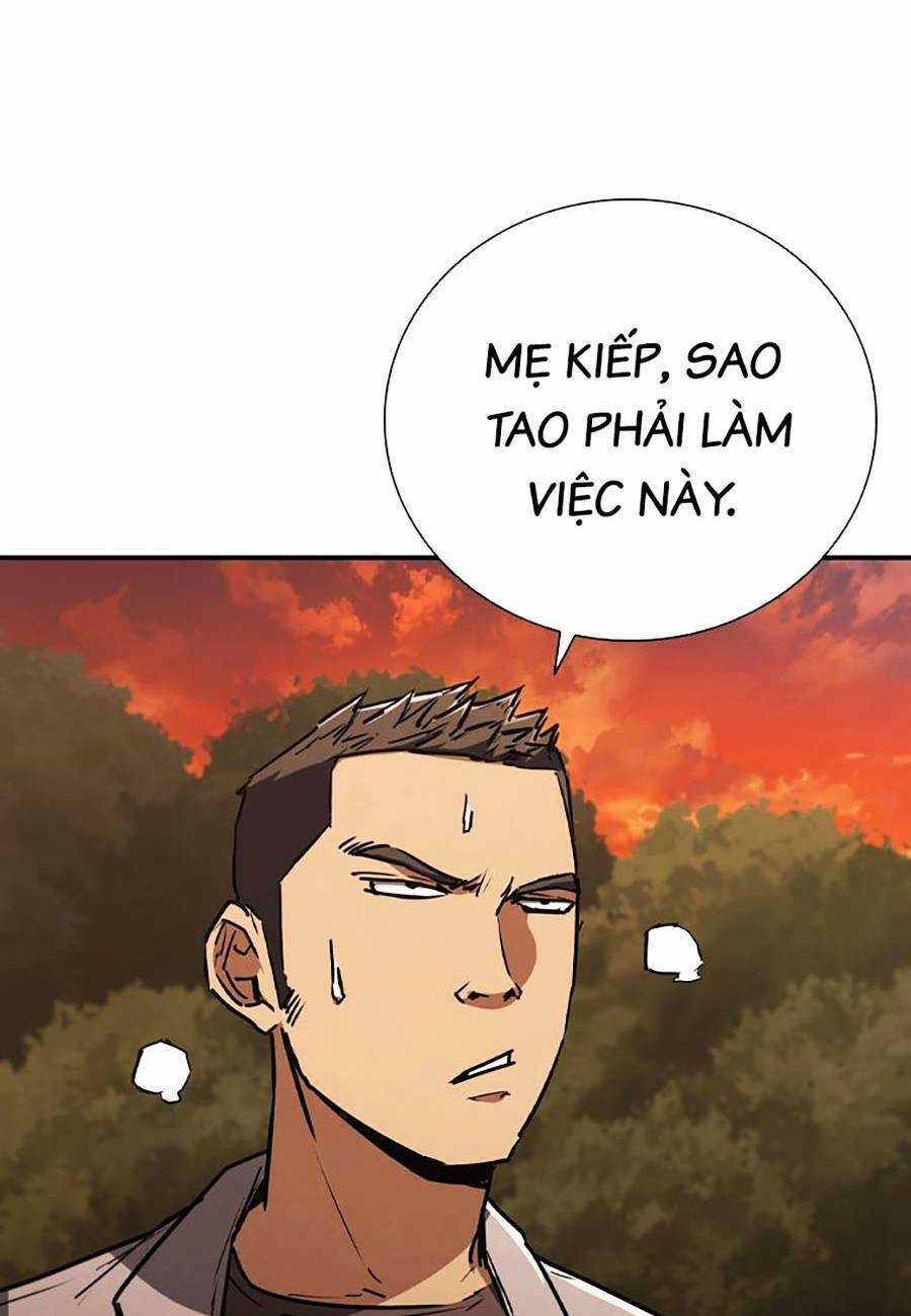 Cá Mập Wyvern Chapter 9 trang 110