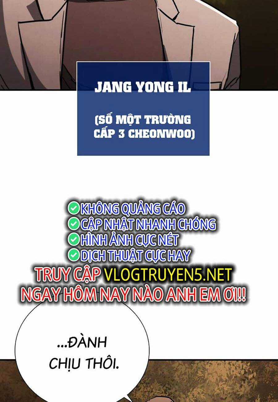 Cá Mập Wyvern Chapter 9 trang 111