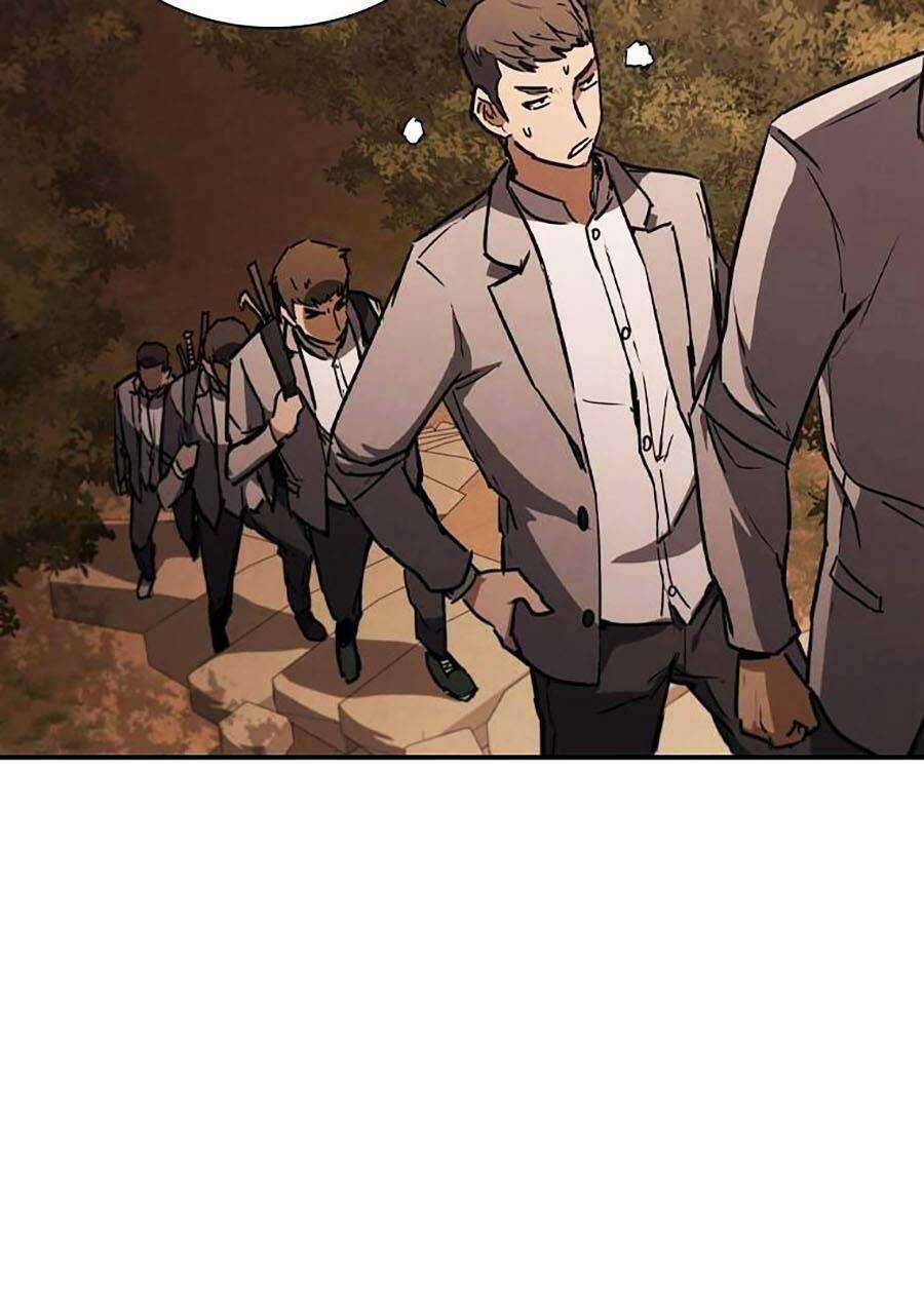 Cá Mập Wyvern Chapter 9 trang 112