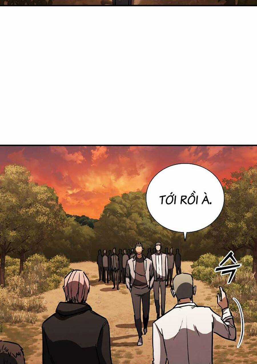 Cá Mập Wyvern Chapter 9 trang 115