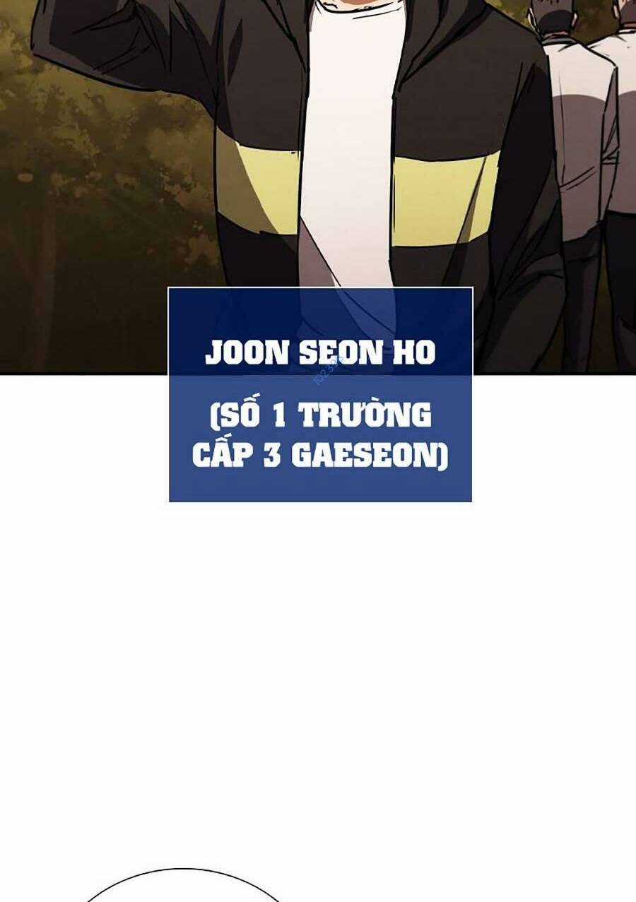 Cá Mập Wyvern Chapter 9 trang 117