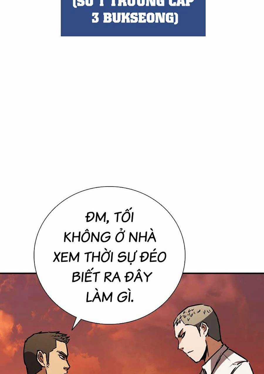 Cá Mập Wyvern Chapter 9 trang 119