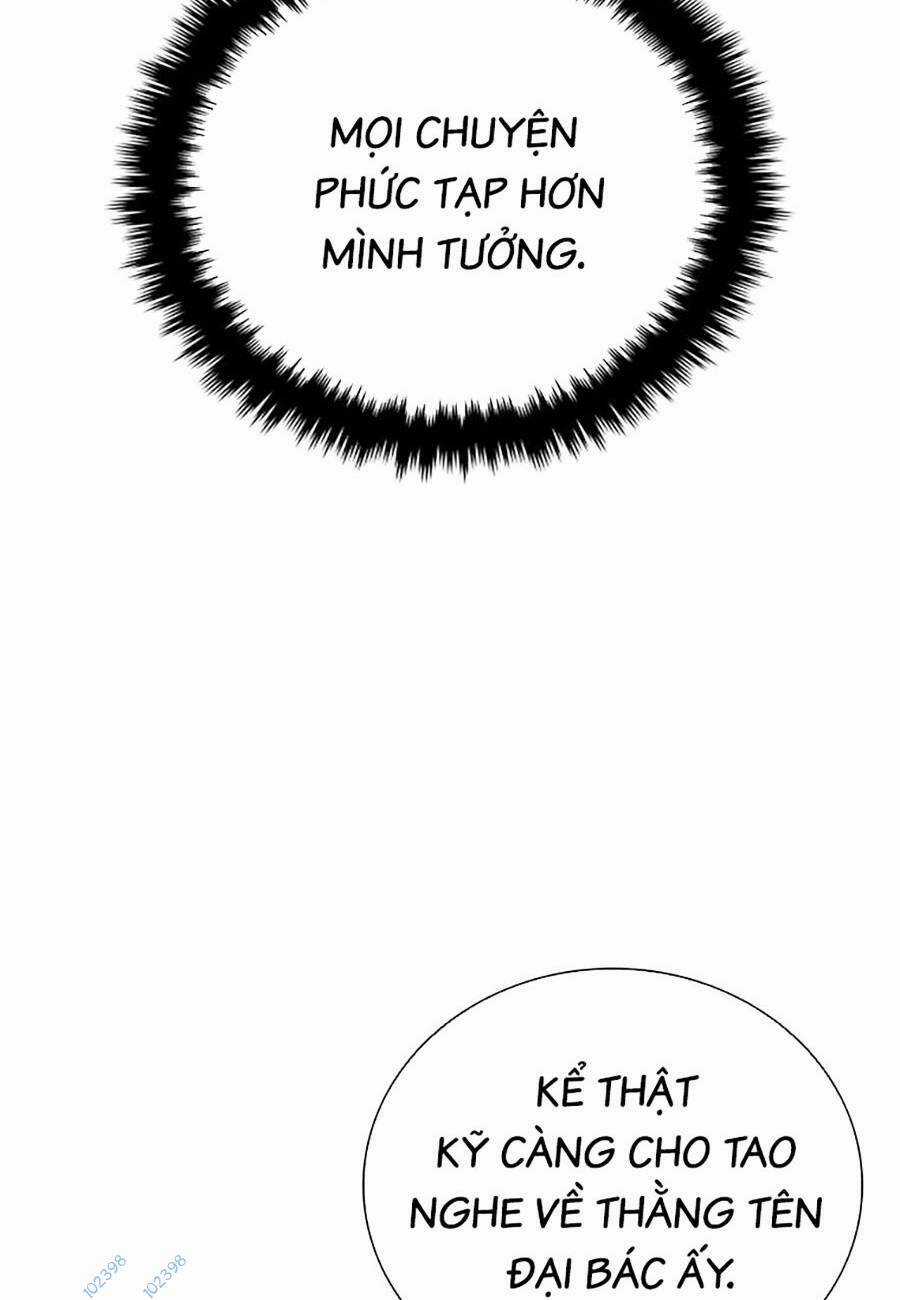 Cá Mập Wyvern Chapter 9 trang 12