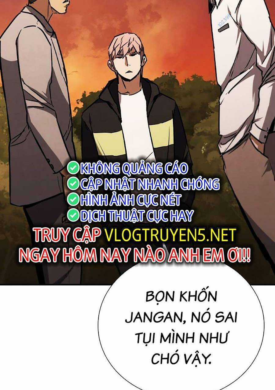 Cá Mập Wyvern Chapter 9 trang 120