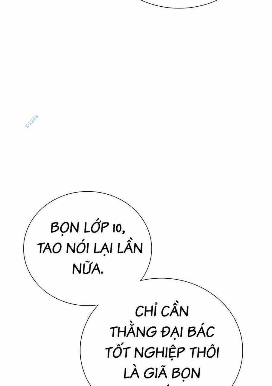 Cá Mập Wyvern Chapter 9 trang 121