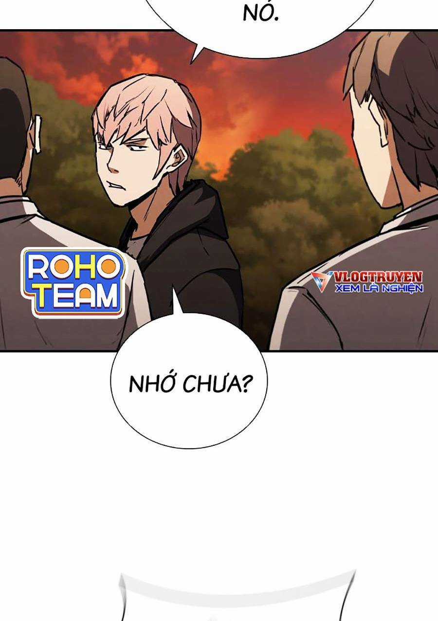 Cá Mập Wyvern Chapter 9 trang 122