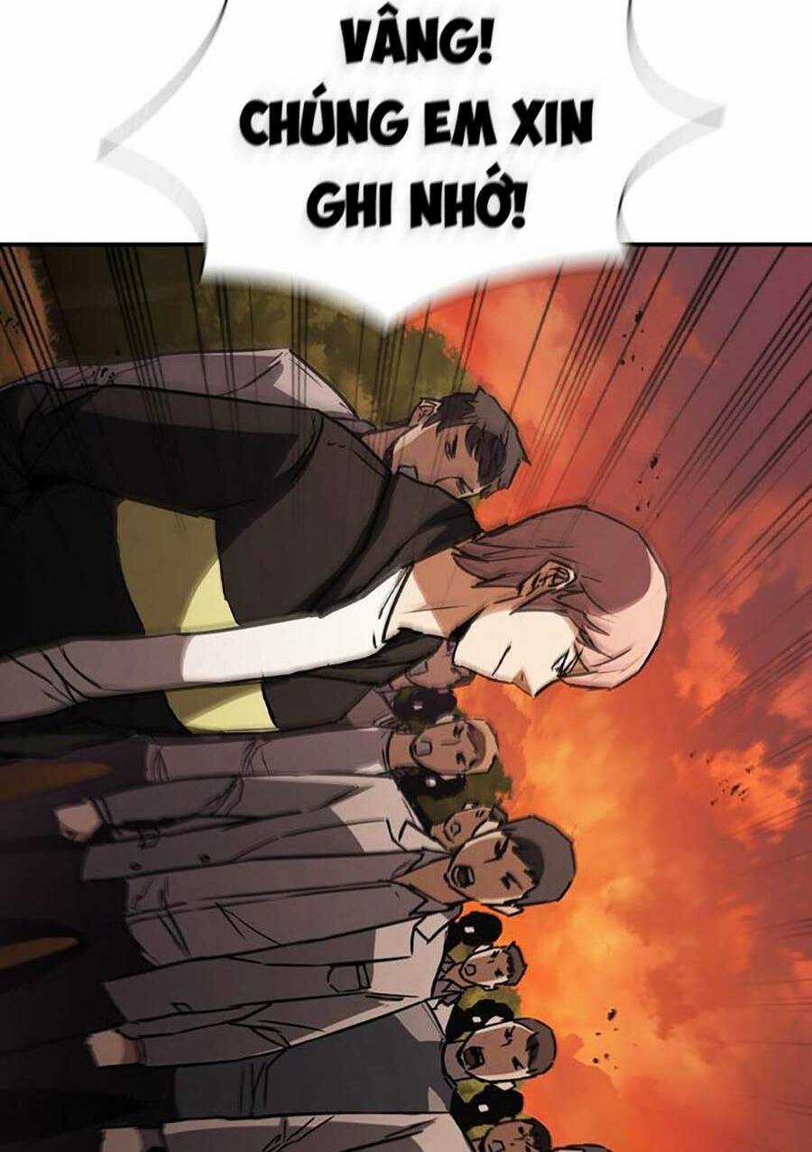 Cá Mập Wyvern Chapter 9 trang 123