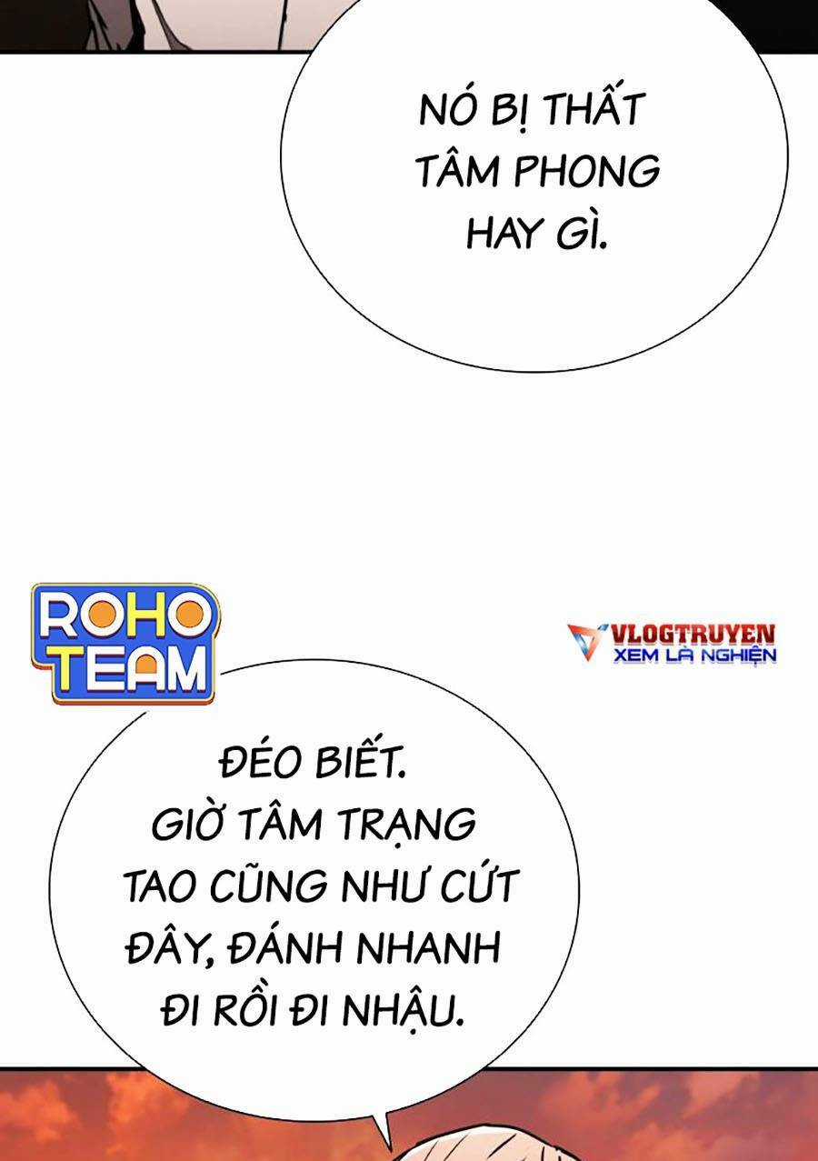 Cá Mập Wyvern Chapter 9 trang 126