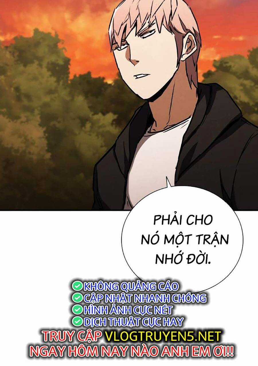 Cá Mập Wyvern Chapter 9 trang 127