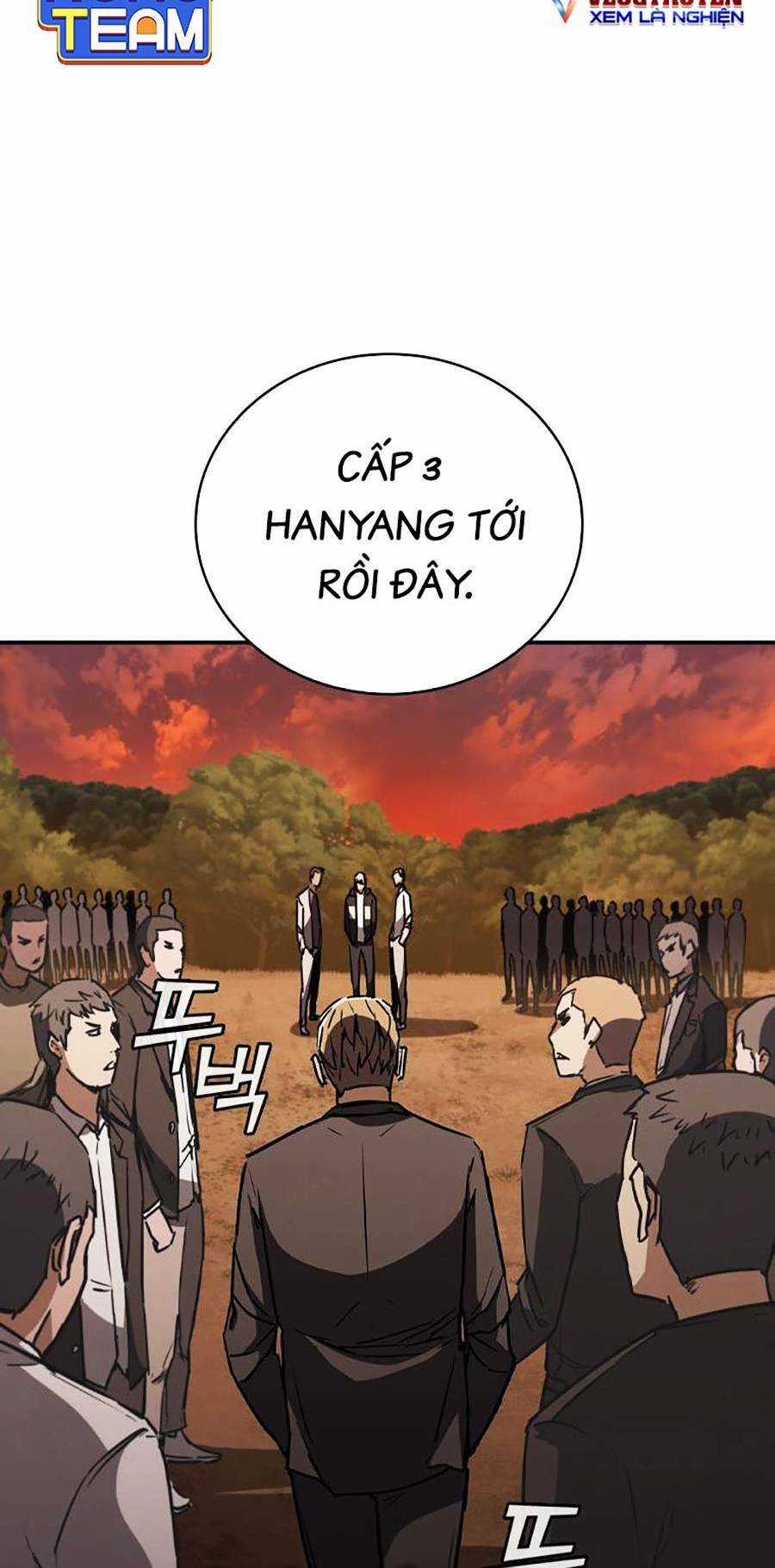 Cá Mập Wyvern Chapter 9 trang 129