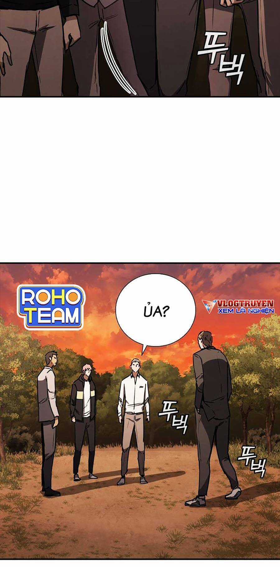 Cá Mập Wyvern Chapter 9 trang 131