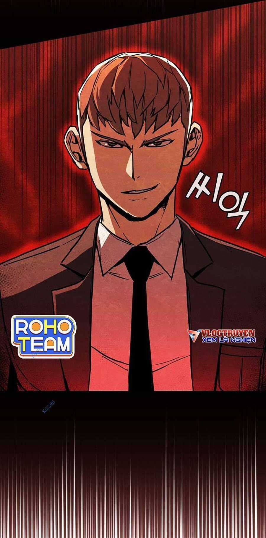 Cá Mập Wyvern Chapter 9 trang 134