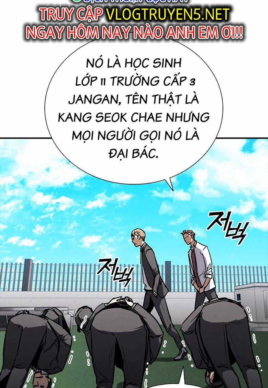 Cá Mập Wyvern Chapter 9 trang 14