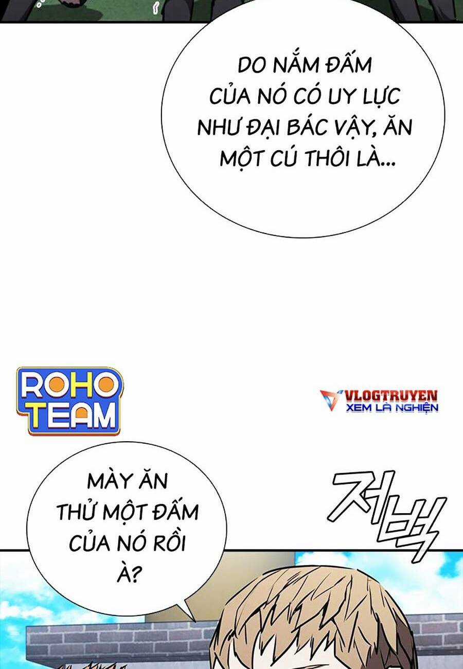 Cá Mập Wyvern Chapter 9 trang 15