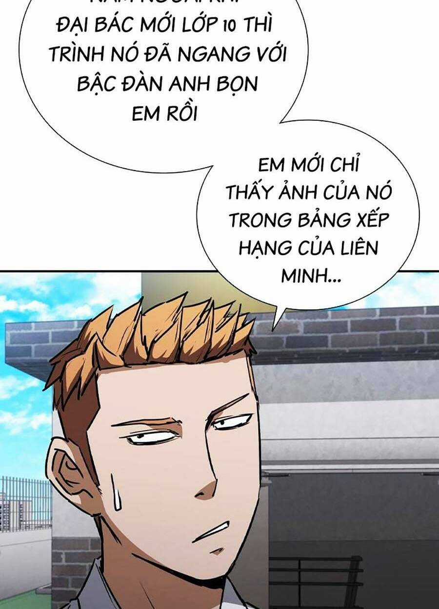 Cá Mập Wyvern Chapter 9 trang 17