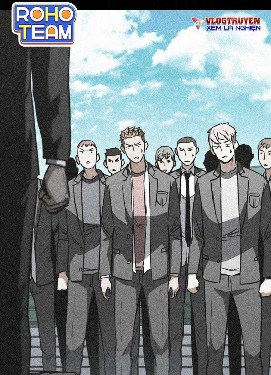 Cá Mập Wyvern Chapter 9 trang 19