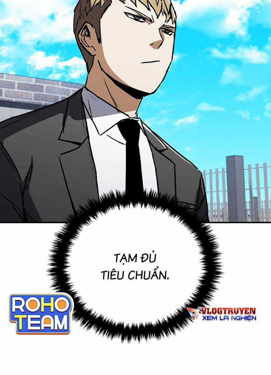 Cá Mập Wyvern Chapter 9 trang 22