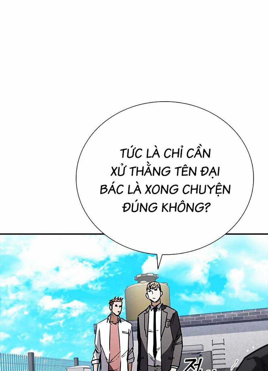 Cá Mập Wyvern Chapter 9 trang 23