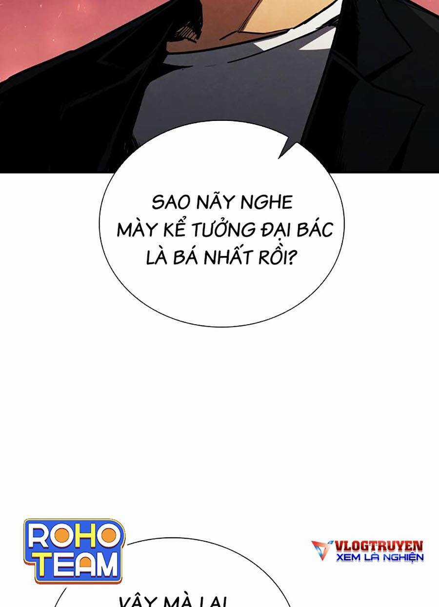 Cá Mập Wyvern Chapter 9 trang 26