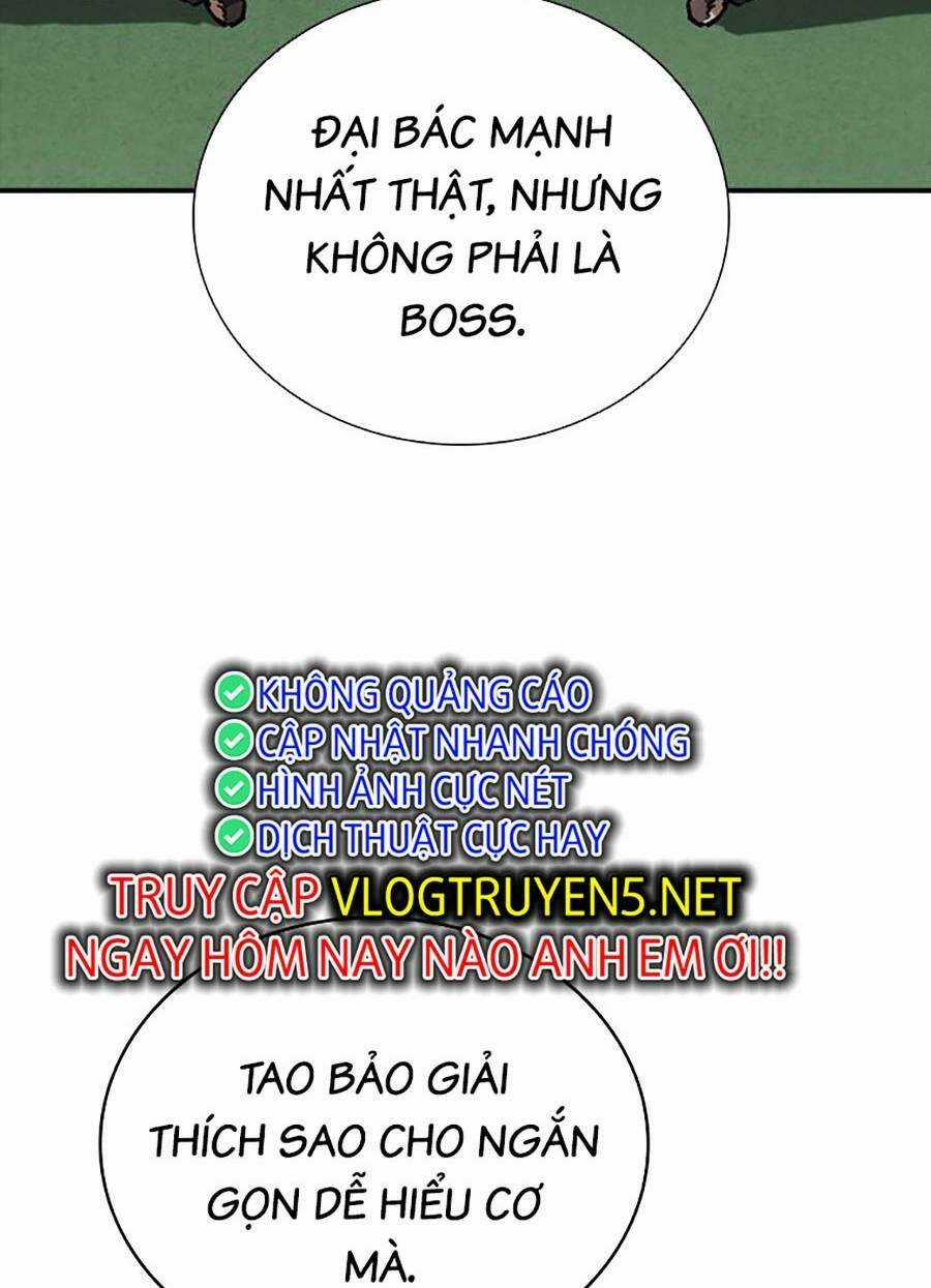 Cá Mập Wyvern Chapter 9 trang 28