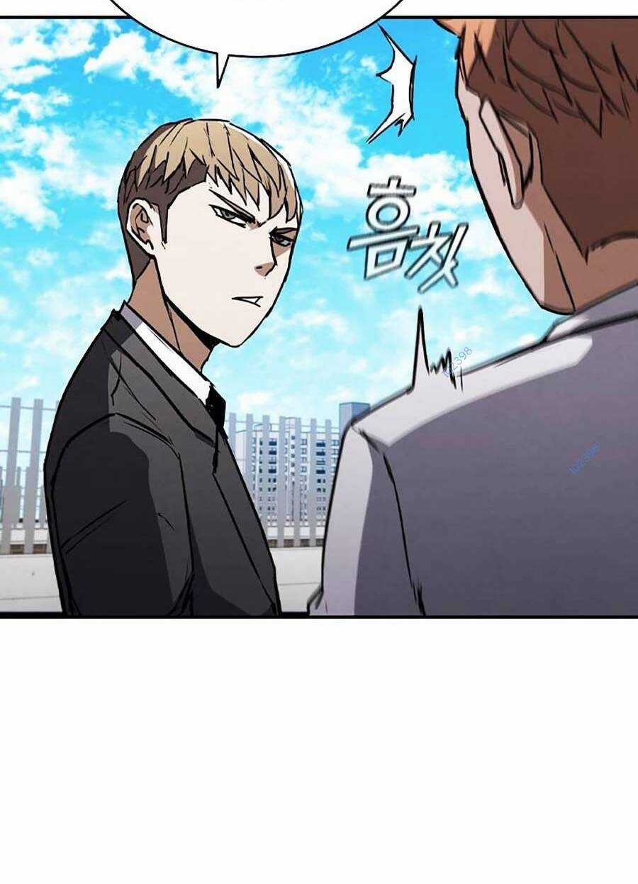 Cá Mập Wyvern Chapter 9 trang 29