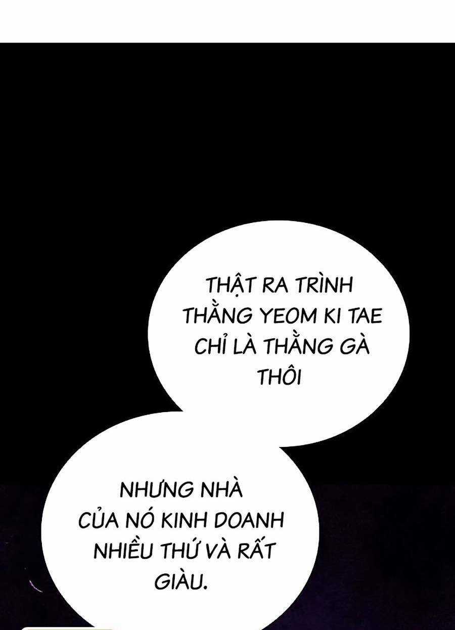 Cá Mập Wyvern Chapter 9 trang 30