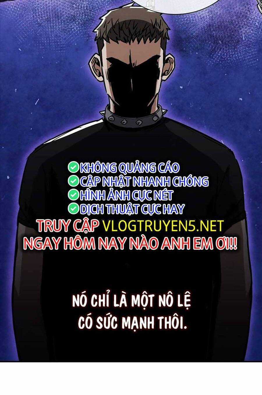 Cá Mập Wyvern Chapter 9 trang 33