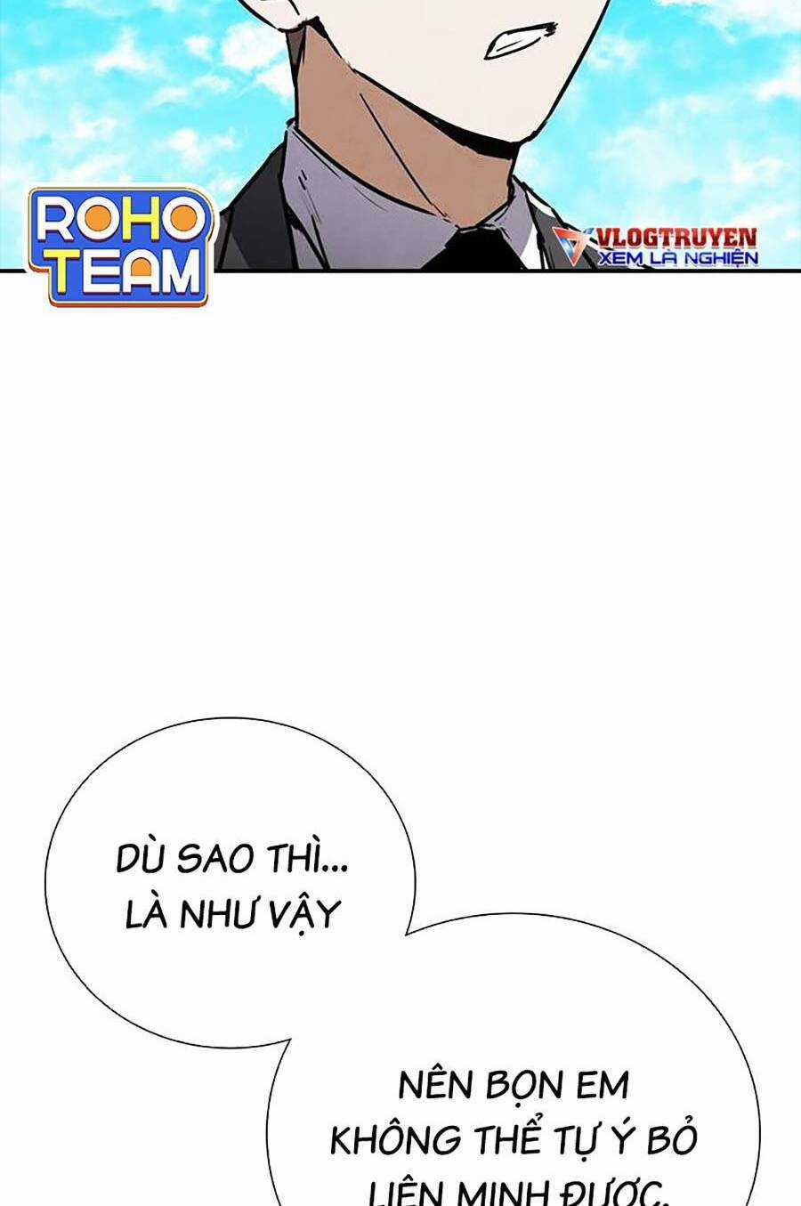 Cá Mập Wyvern Chapter 9 trang 35