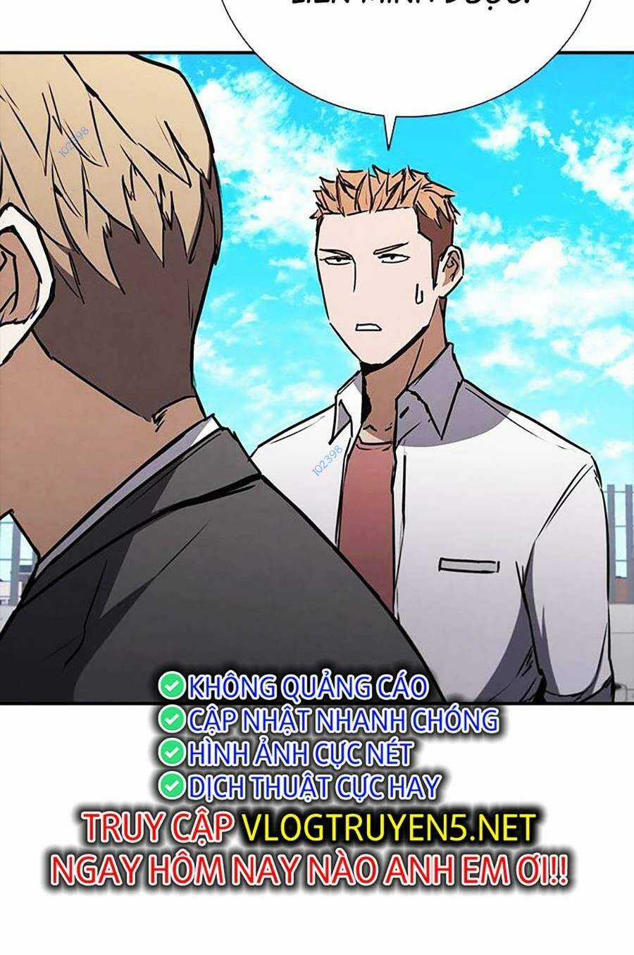 Cá Mập Wyvern Chapter 9 trang 36