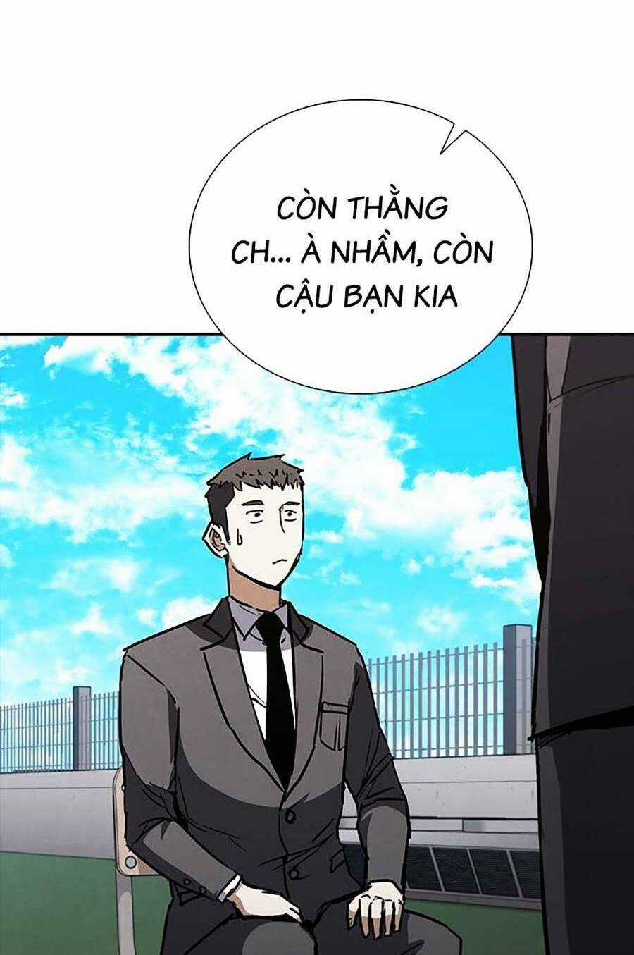 Cá Mập Wyvern Chapter 9 trang 37
