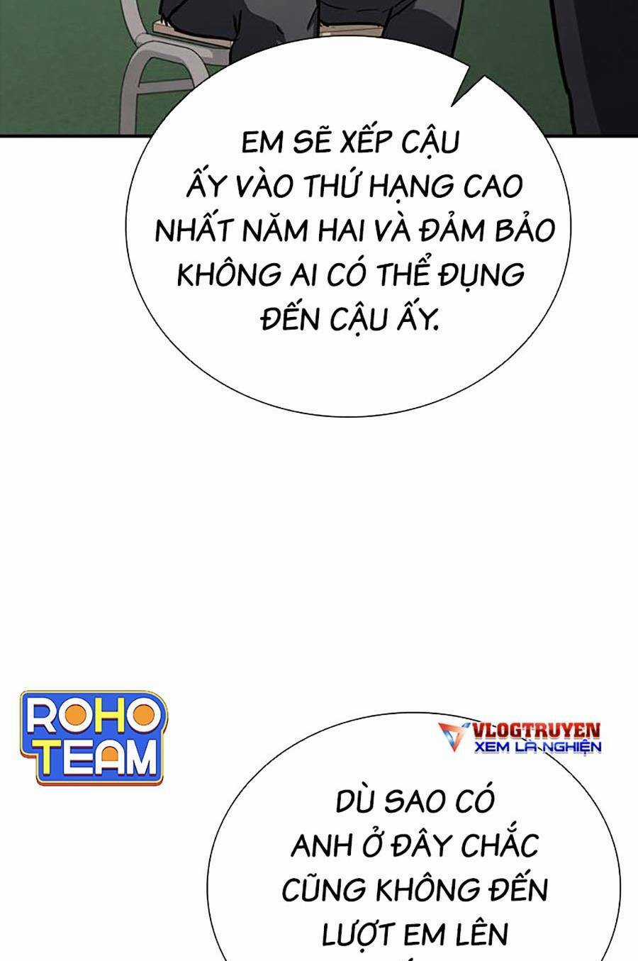 Cá Mập Wyvern Chapter 9 trang 38