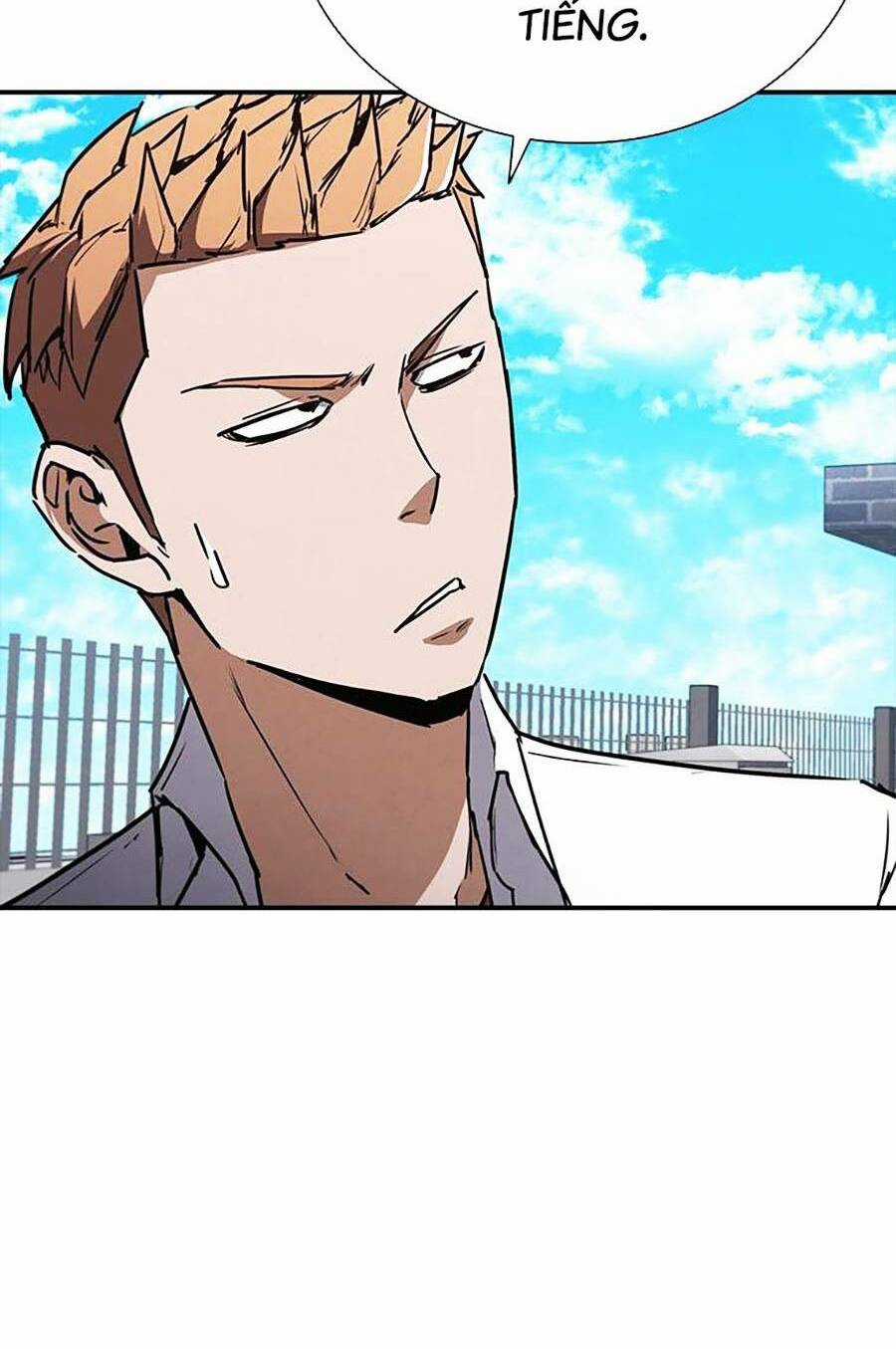 Cá Mập Wyvern Chapter 9 trang 39