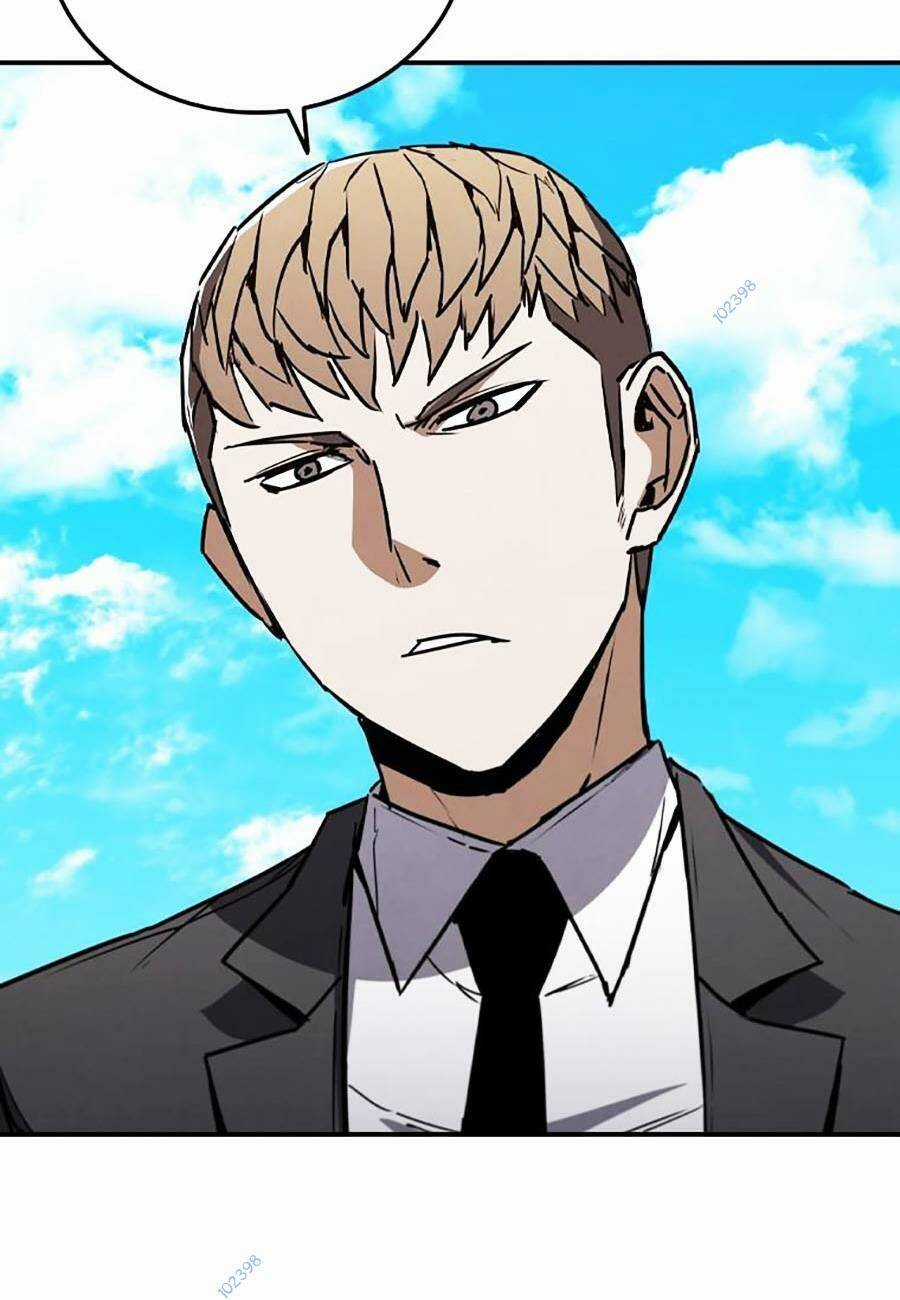 Cá Mập Wyvern Chapter 9 trang 4