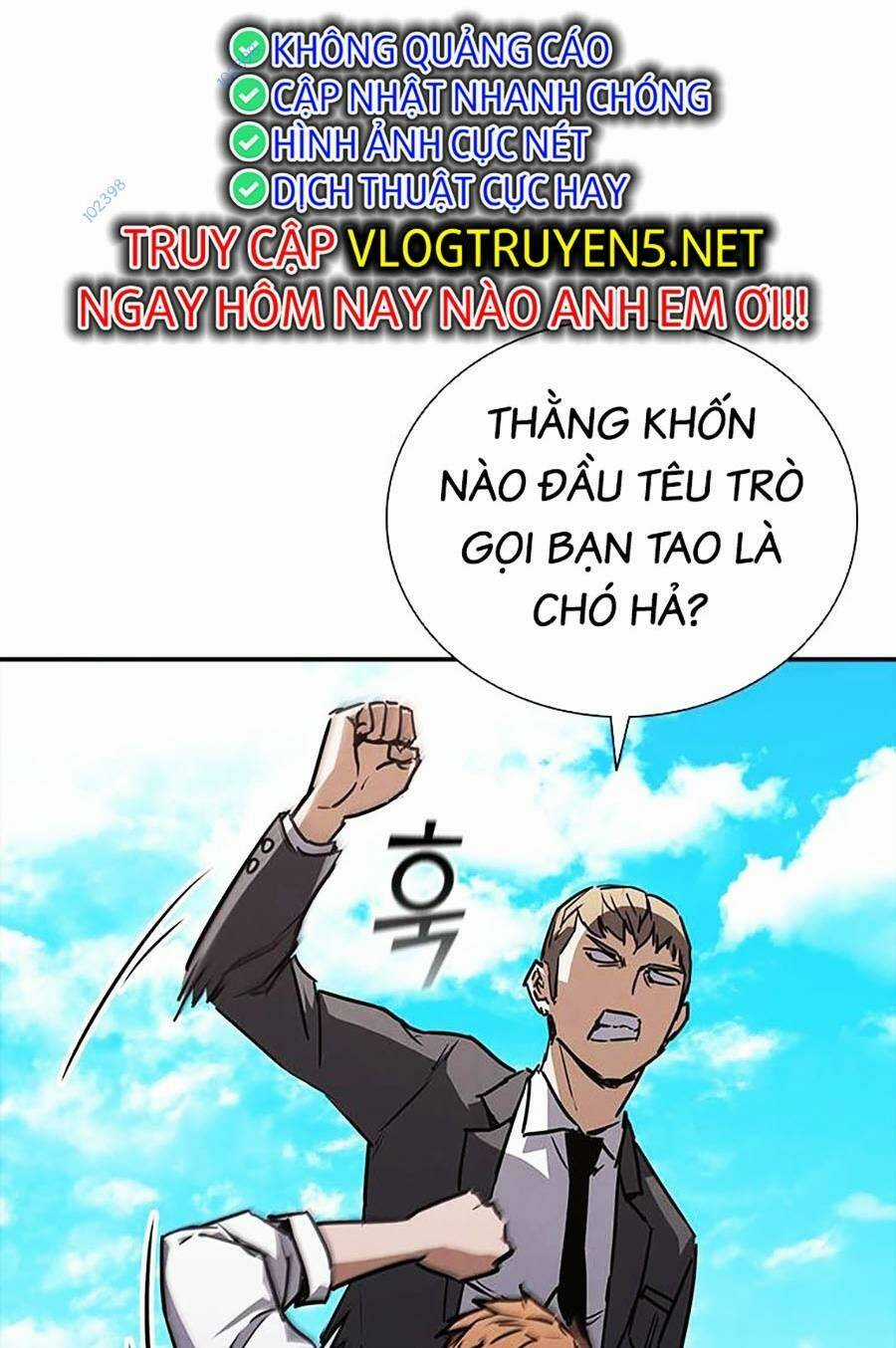 Cá Mập Wyvern Chapter 9 trang 40