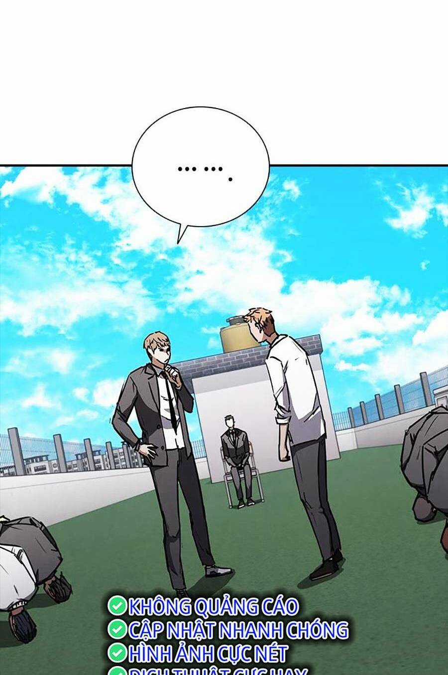 Cá Mập Wyvern Chapter 9 trang 43