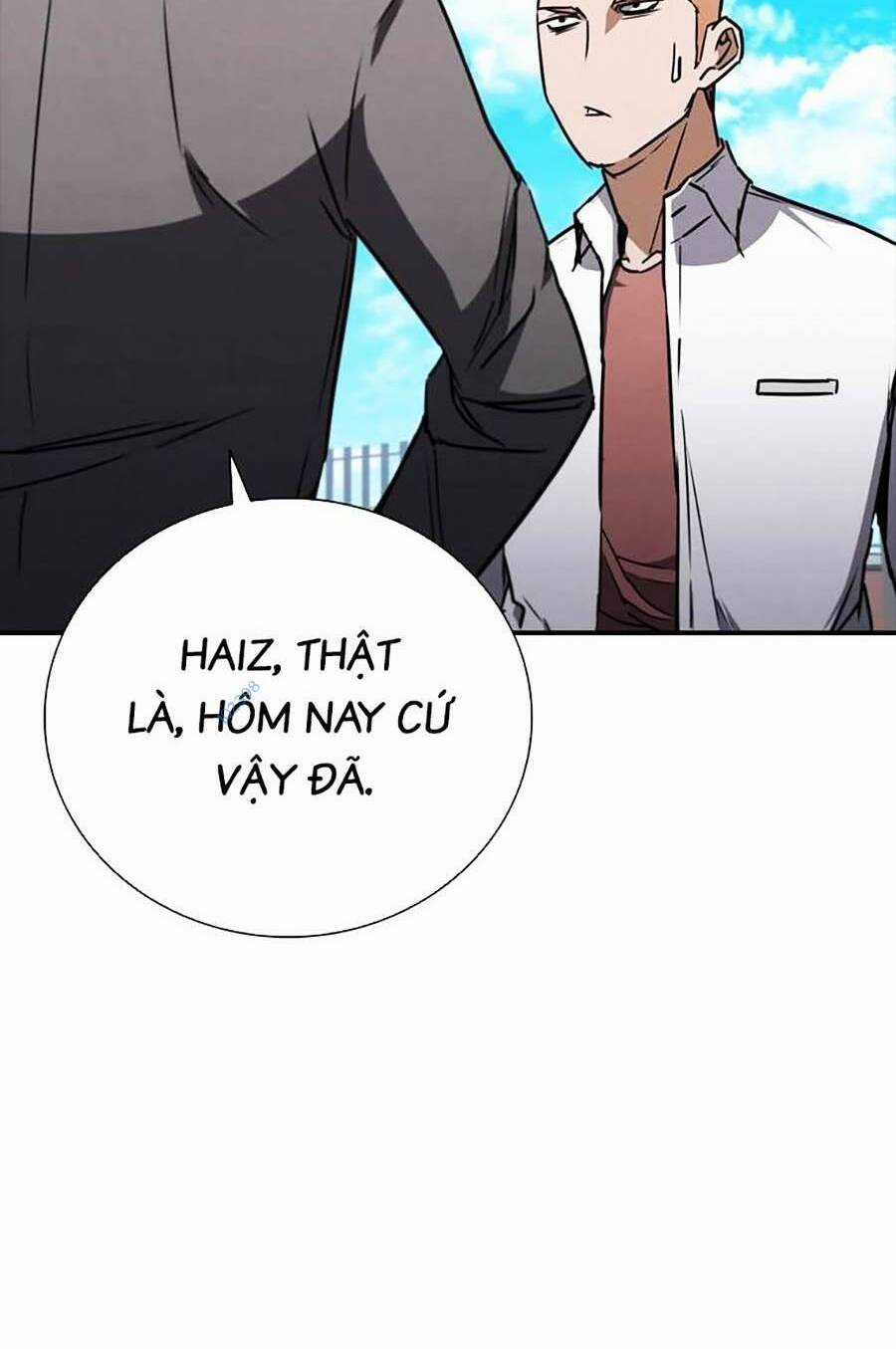 Cá Mập Wyvern Chapter 9 trang 45