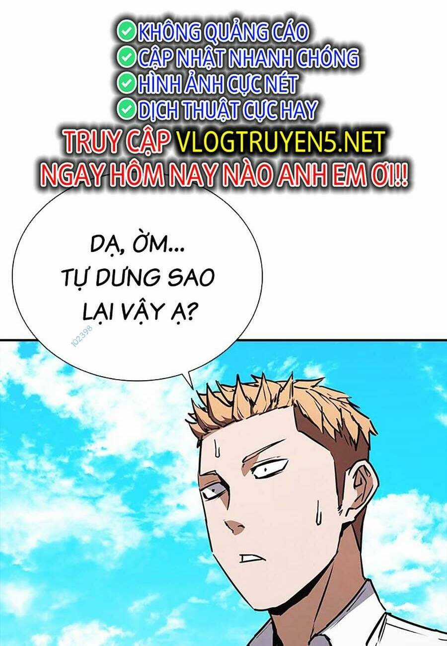 Cá Mập Wyvern Chapter 9 trang 49