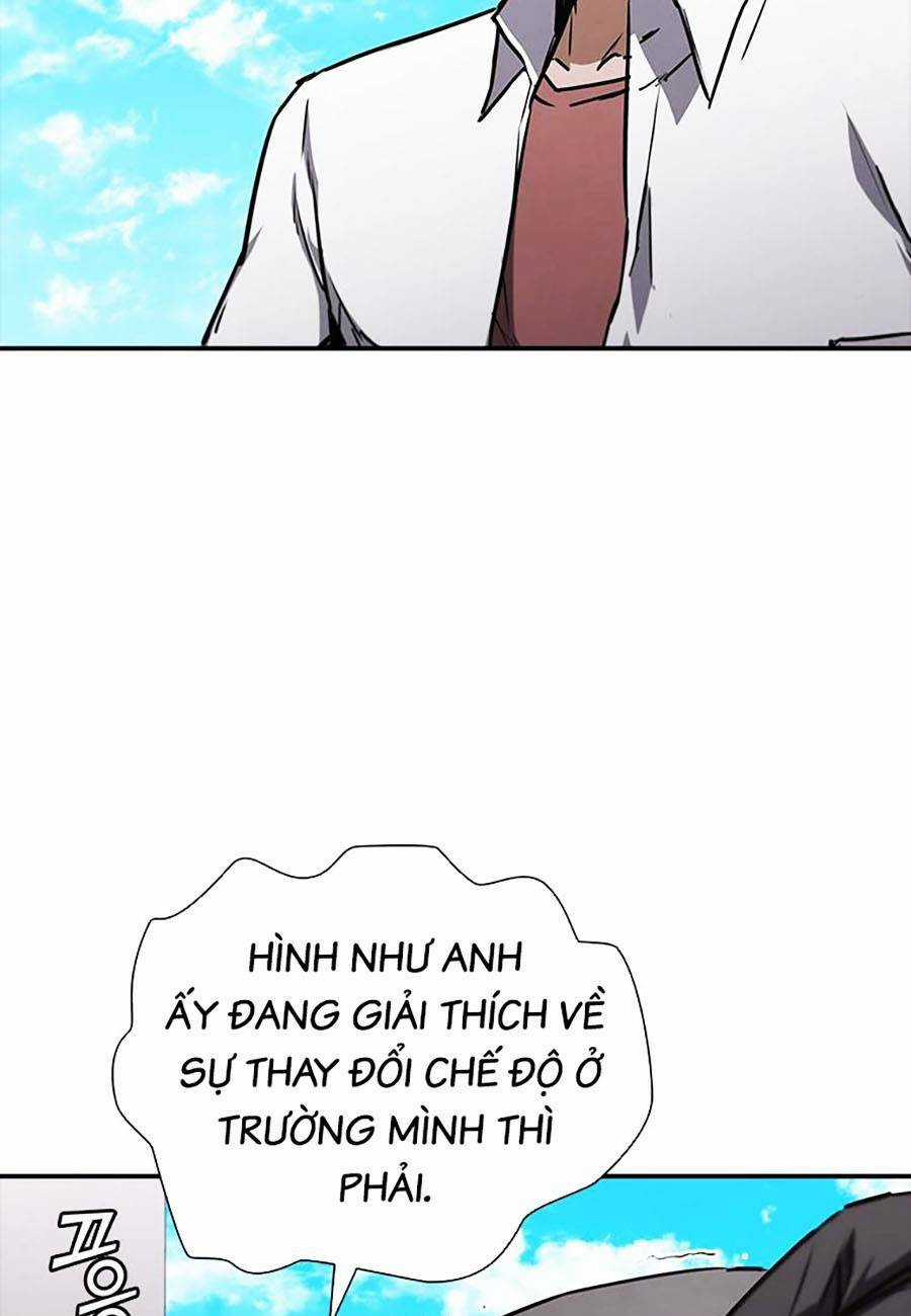 Cá Mập Wyvern Chapter 9 trang 50