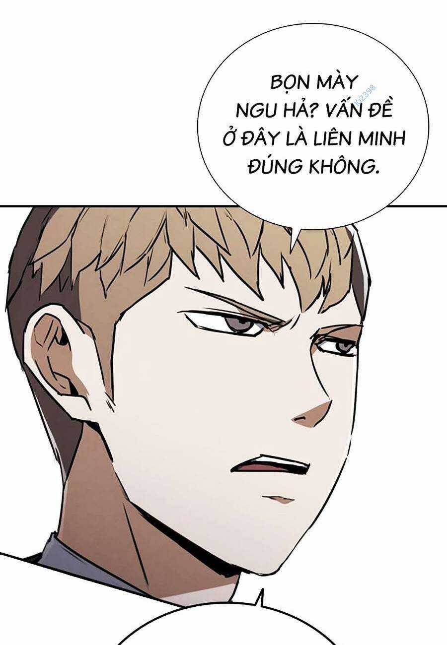 Cá Mập Wyvern Chapter 9 trang 52