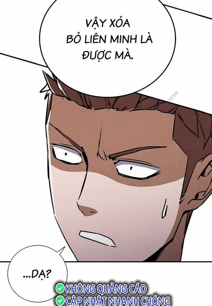 Cá Mập Wyvern Chapter 9 trang 53