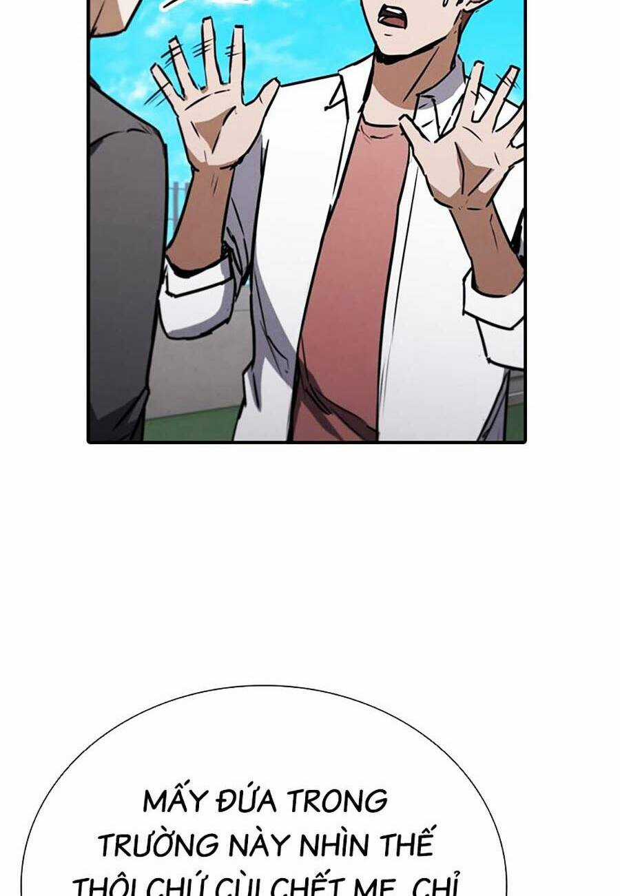 Cá Mập Wyvern Chapter 9 trang 55