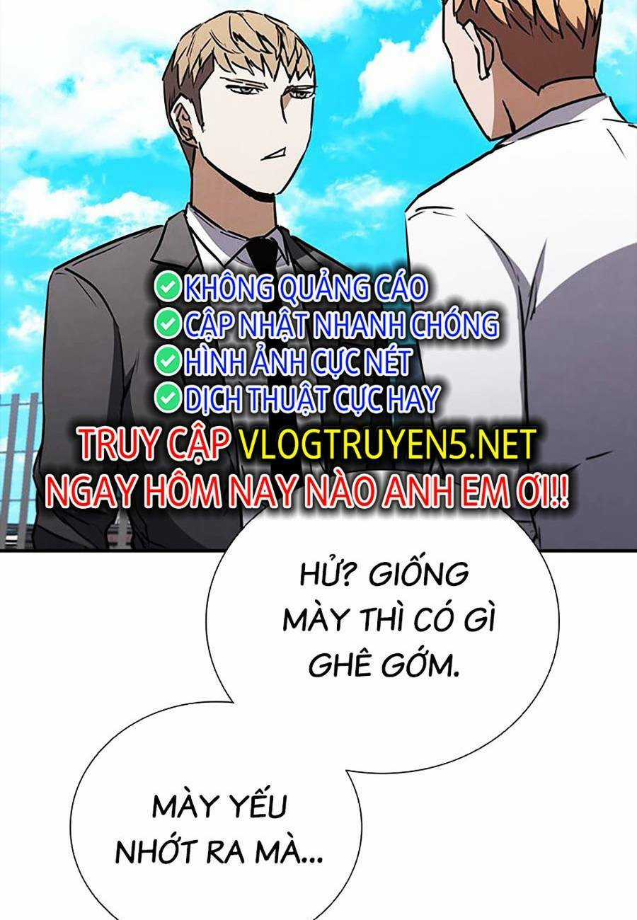 Cá Mập Wyvern Chapter 9 trang 58