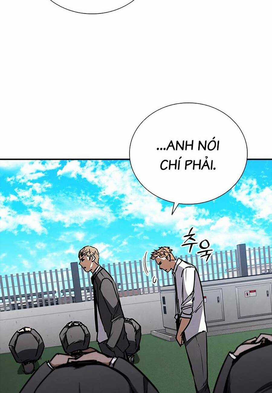 Cá Mập Wyvern Chapter 9 trang 59