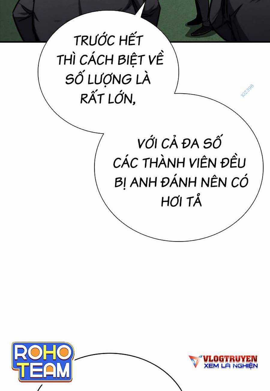 Cá Mập Wyvern Chapter 9 trang 60