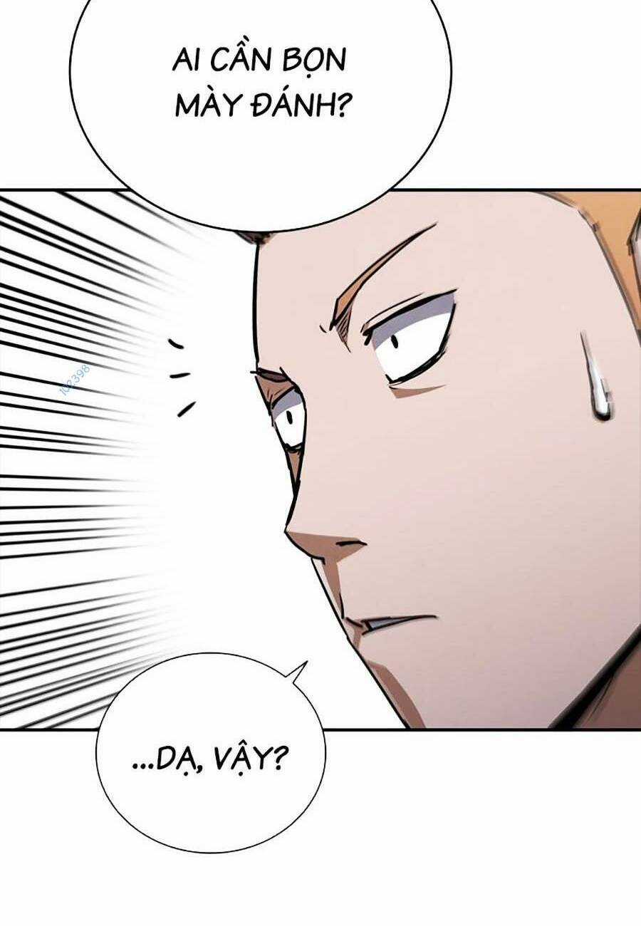 Cá Mập Wyvern Chapter 9 trang 61