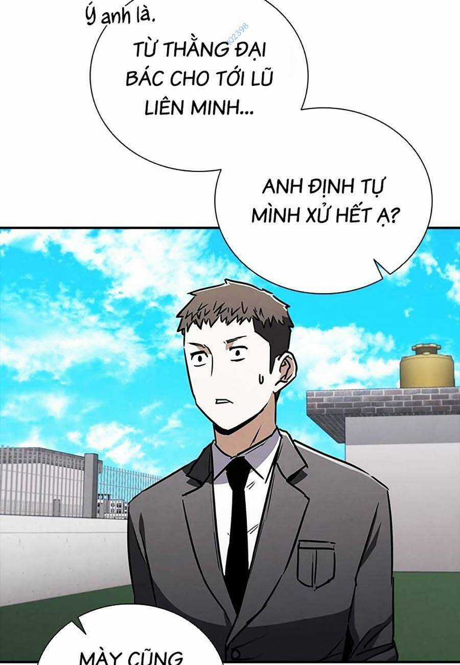 Cá Mập Wyvern Chapter 9 trang 64